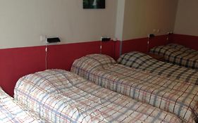 The Old Nickel Hotel